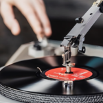 how to replace a turntable cartridge