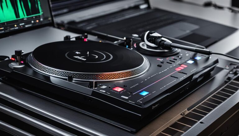 Mastering Your Craft: How to Use Turntables with Serato DJ