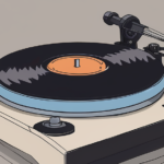 what is a direct-drive turntable