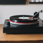 what is a turntable preamp