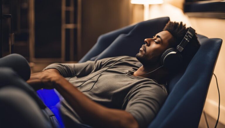 The Joy of Casual Listening: Relax, Unwind, and Enjoy the Music