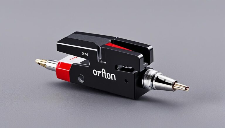 Ortofon 2M Red vs Ortofon 2M Blue Cartridges