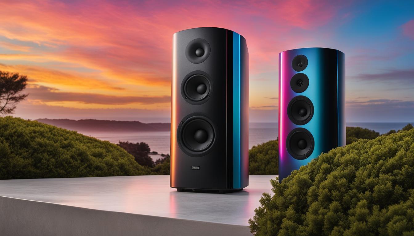 Rocking Outdoors: The Best Outdoor Speakers For Your Next Party