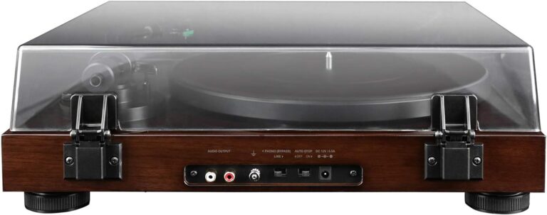 Fluance RT81 Turntable Review