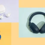 Premium budget headphones displayed showcasing various audiophile models for best picks comparison