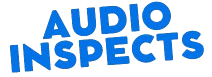 Audio Inspects