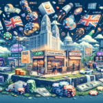 Your Ultimate 2026 Roadmap to the Best Online Casinos, Bonuses, and Crash Games in the UK