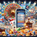 Spinning Into 2026: Your Complete Roadmap to the Best Online Casinos, Bonuses, and Crash Games in the UK